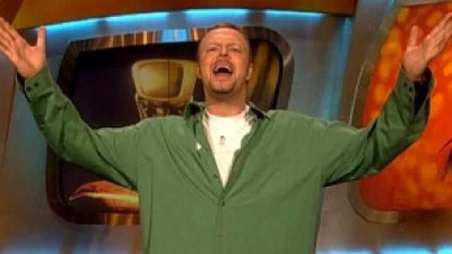 TV Total Sendung vom 08.05.2001