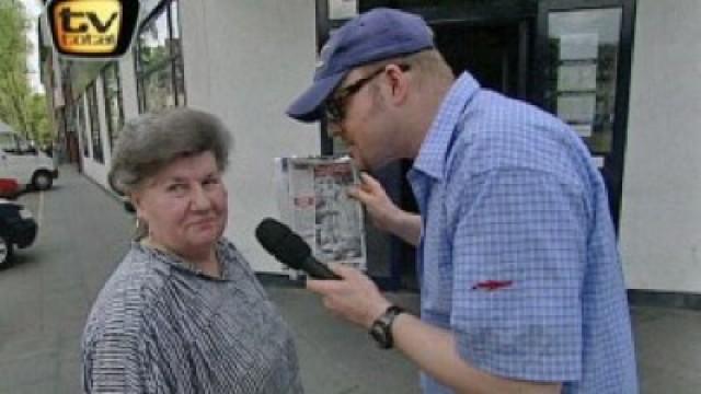 TV Total Sendung vom 09.05.2001