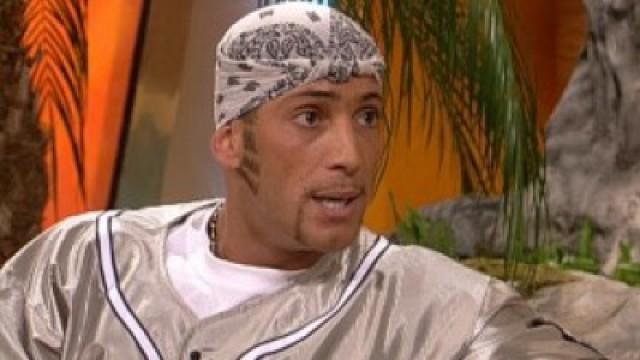 TV Total Sendung vom 29.05.2001