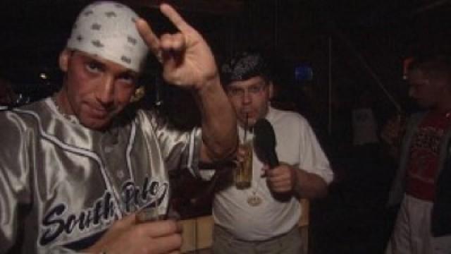 TV Total Sendung vom 30.05.2001