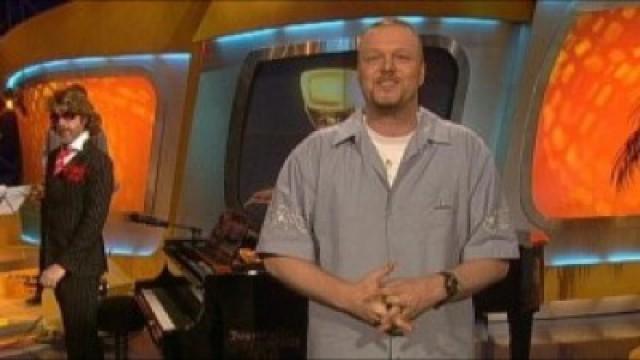 TV Total Sendung vom 05.06.2001