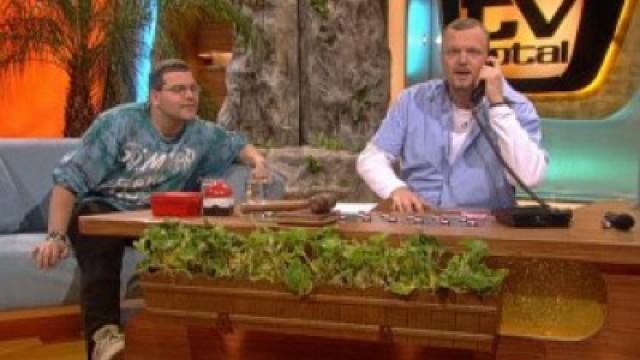 TV Total Sendung vom 12.06.2001