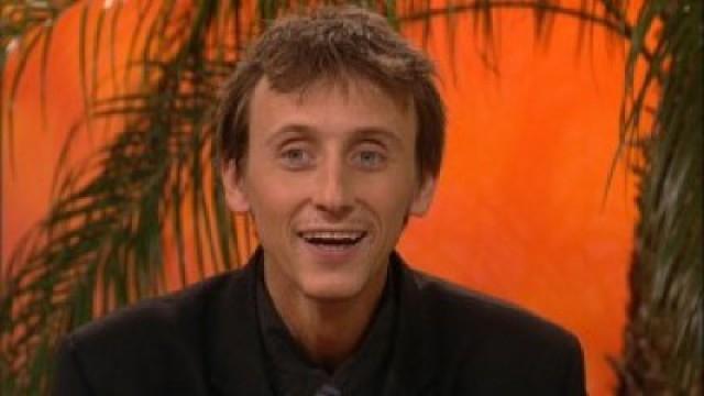 TV Total Sendung vom 18.06.2001