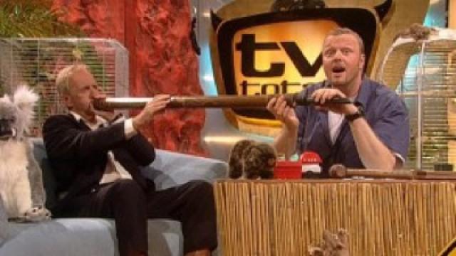 TV Total Sendung vom 19.06.2001