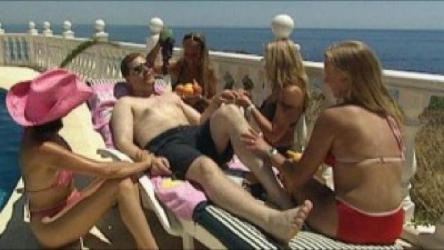 TV Total Sendung vom 26.06.2001