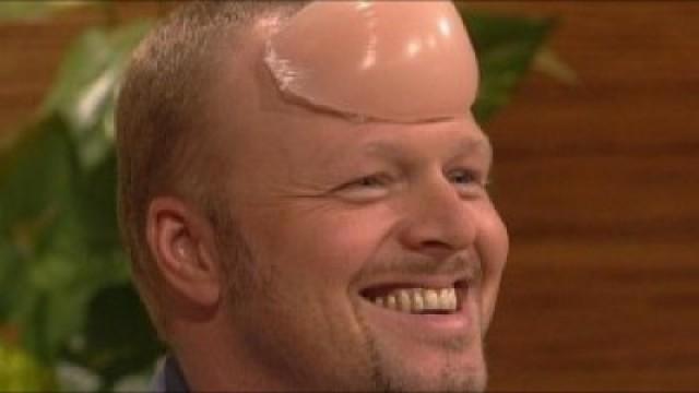 TV Total Sendung vom 28.08.2001