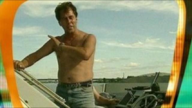TV Total Sendung vom 30.08.2001