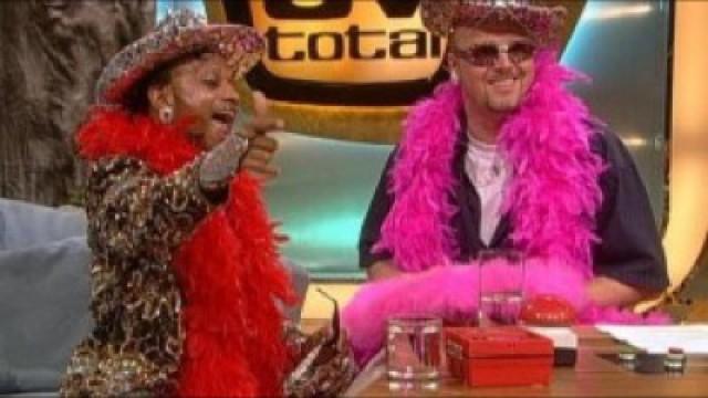 TV Total Sendung vom 04.09.2001