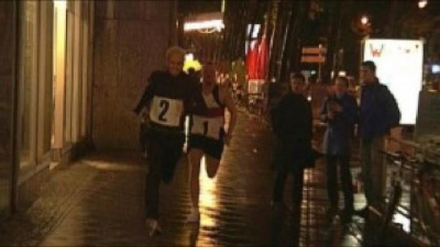 TV Total Sendung vom 19.09.2001