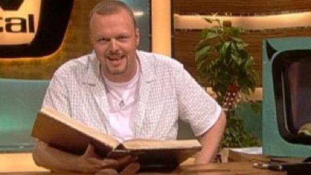 TV Total Sendung vom 25.09.2001