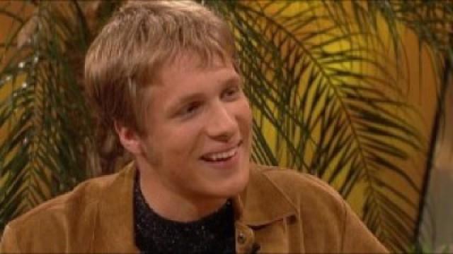 TV Total Sendung vom 27.09.2001