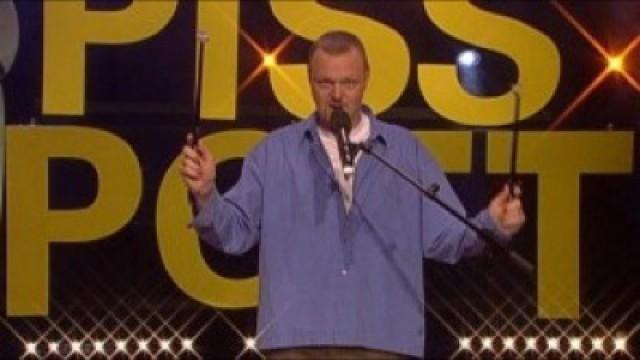 TV Total Sendung vom 01.10.2001