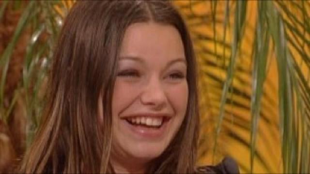 TV Total Sendung vom 04.10.2001