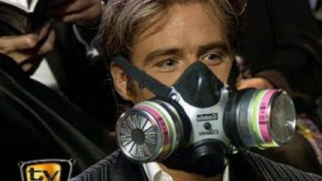 TV Total Sendung vom 08.10.2001