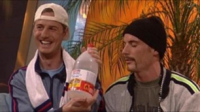 TV Total Sendung vom 30.10.2001