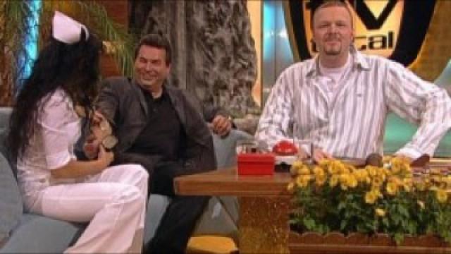 TV Total Sendung vom 13.11.2001