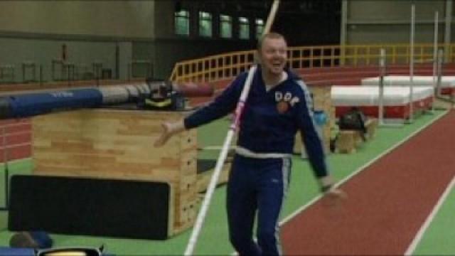 TV Total Sendung vom 19.11.2001