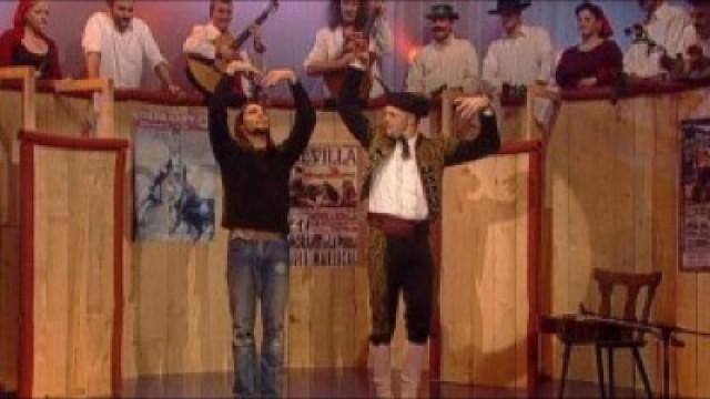 TV Total Sendung vom 22.11.2001
