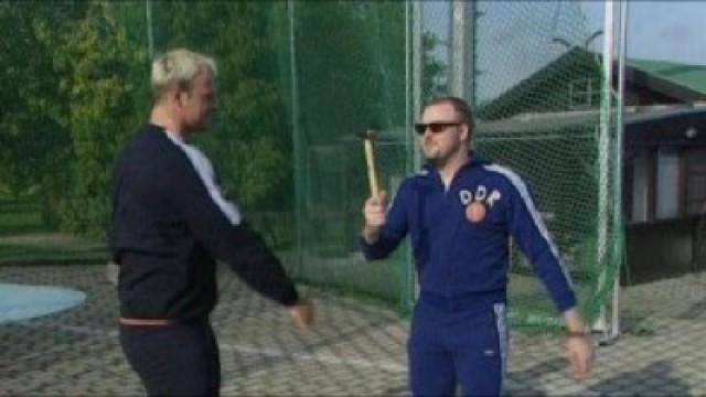 TV Total Sendung vom 26.11.2001