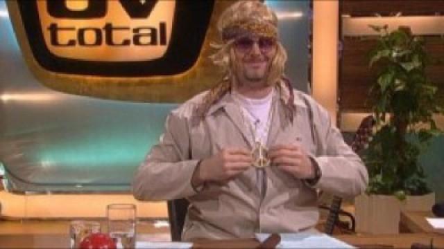 TV Total Sendung vom 27.11.2001
