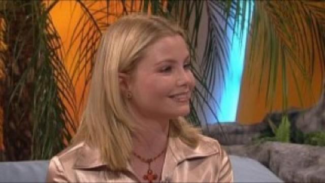 TV Total Sendung vom 28.11.2001