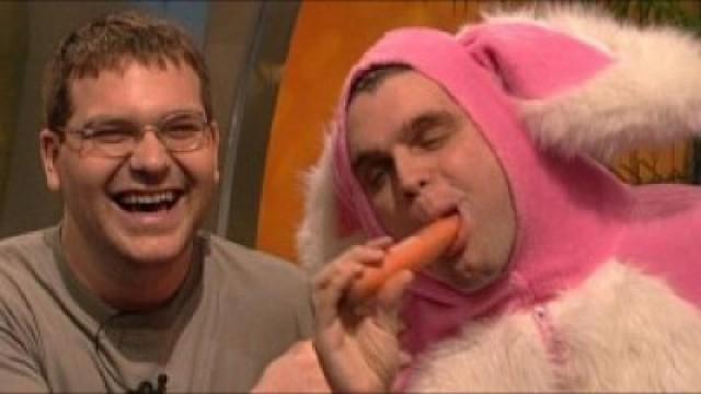 TV Total Sendung vom 03.12.2001