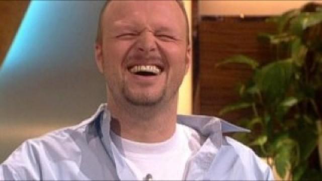 TV Total Sendung vom 13.12.2001