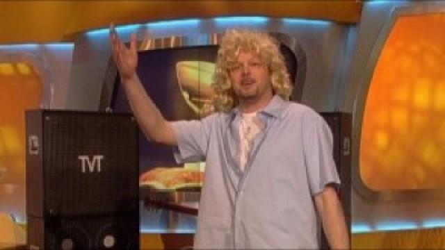 TV Total Sendung vom 18.12.2001