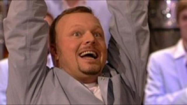 TV Total Sendung vom 19.12.2001