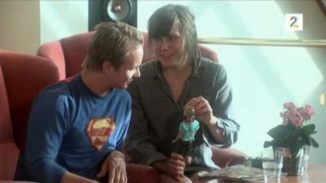 Kristin Skogheim & Petter Pilgaard
