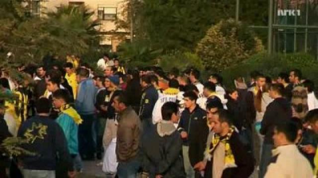 Fenerbahce - Galatasaray