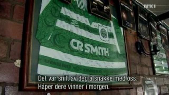 Celtic - Rangers