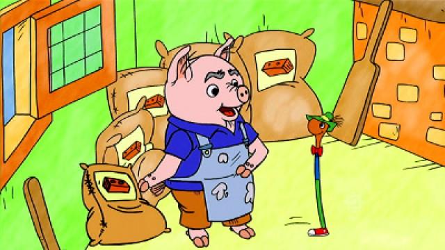 The Mystery of the Unbreakable Bread