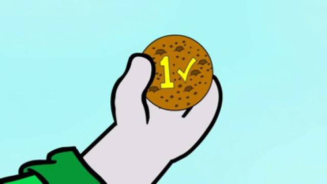 The Missing Cookie Coupon Mystery