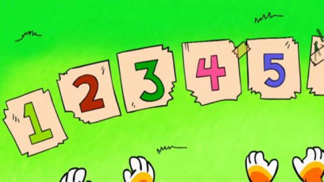 The Numbered Papers Mystery