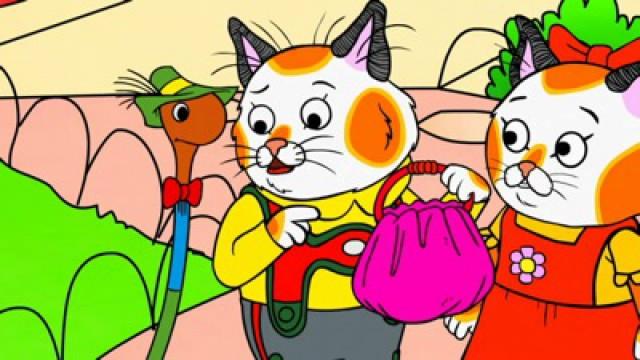 The Mystery of the Lost Bag
