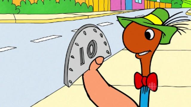 The Big 10 Mystery