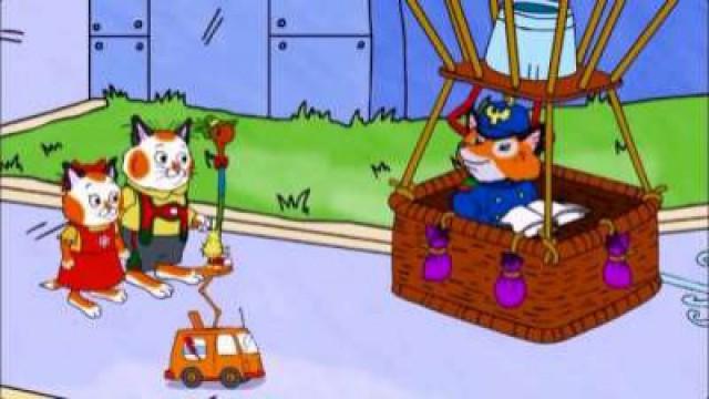 There Might Be Giants