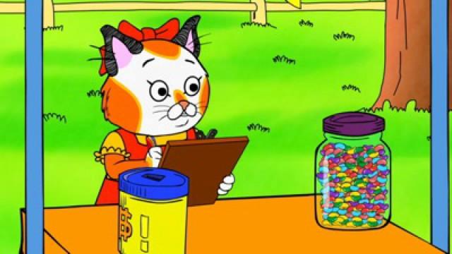 The Jellybean List Mystery