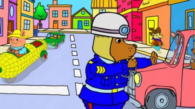 The Whistle Blower Mystery