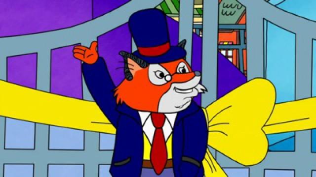 The Missing Mayor Mystery