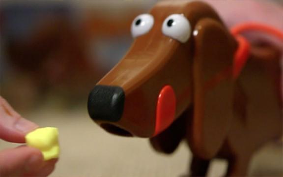 Doggie Doo
