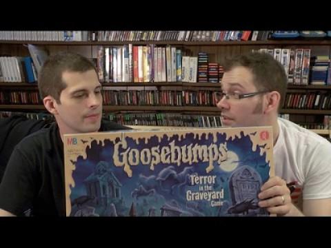 Board game collection 2013