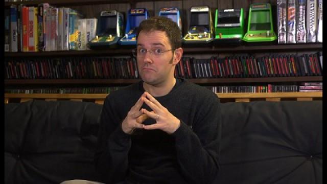 Board James Mythology Explained