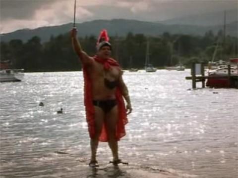 Wardens Of Windermere