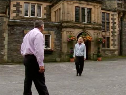 The Wedding Planner