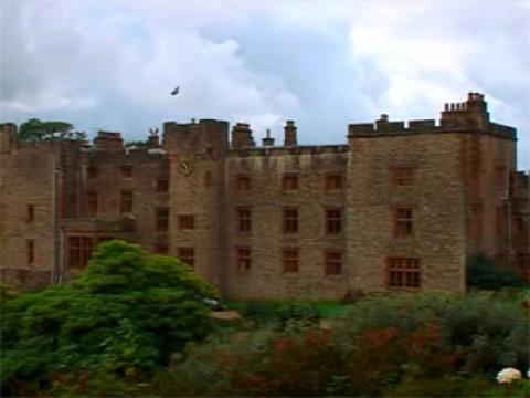 Muncaster Castle