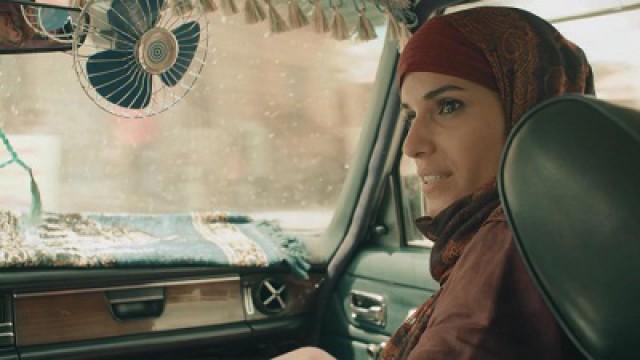 Our Woman in Damascus