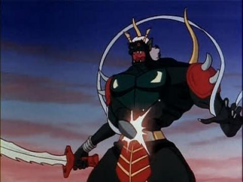 Evildoing of the Emperor