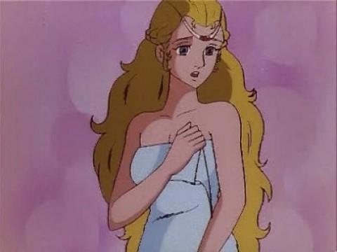 Introducing Beautiful Honerva